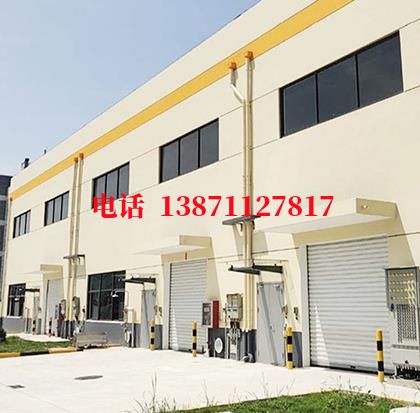 衡阳冷库拉链保温门