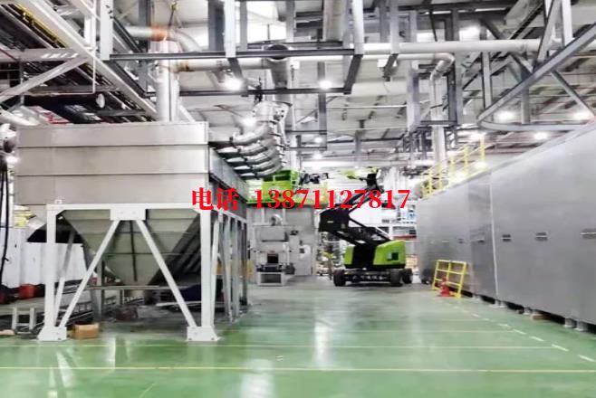 衡阳机电设备安装工程,设备安装公司